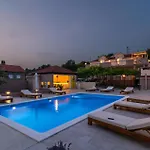 Διαμέρισμα Amazing In