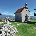 Amazing In Obrovac Sinjski